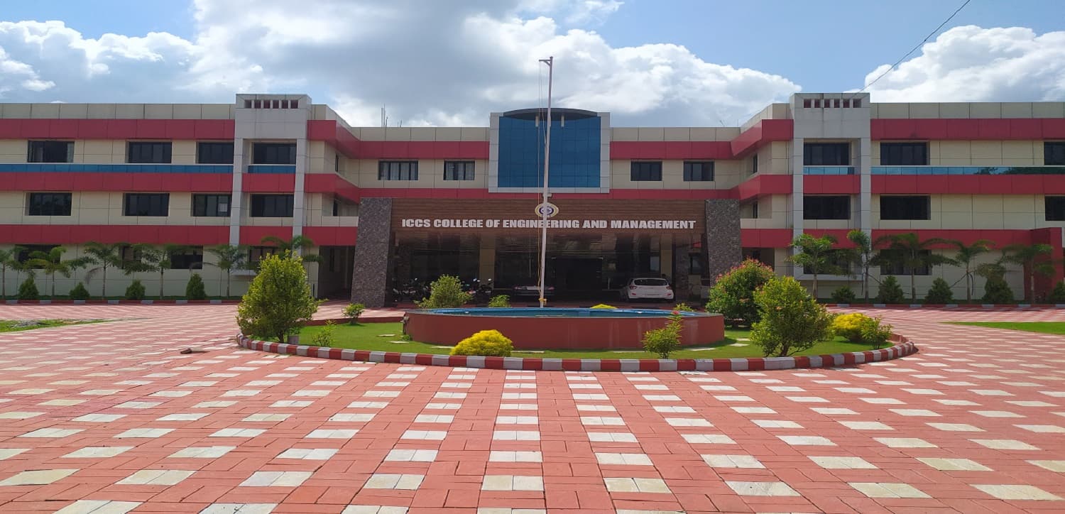 ICCS College of Engineering and Management Thrissur ICCS College photo 6